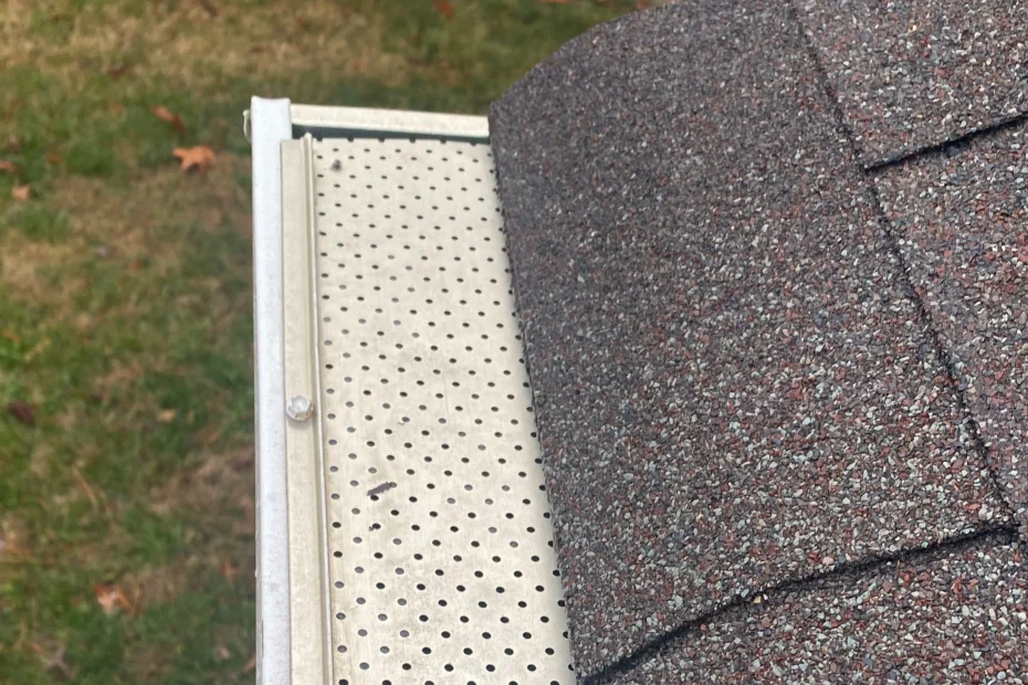 Gutter Cleaning Pasadena MD