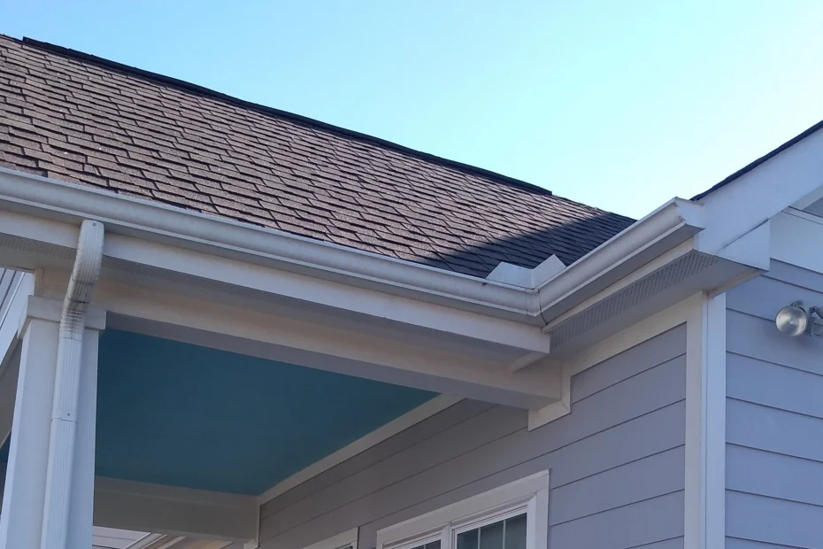 Gutter Cleaning Pasadena MD